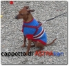 Cappotto di Astrakan