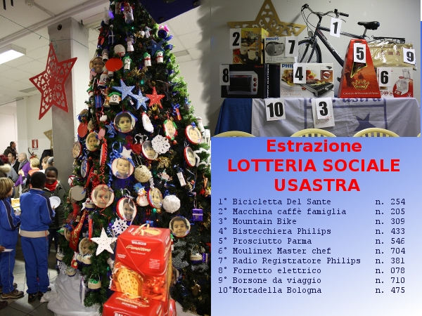 Festa Natale 2010