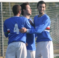 III CATEGORIA ASTRA  – FOLGORE FORNOVO