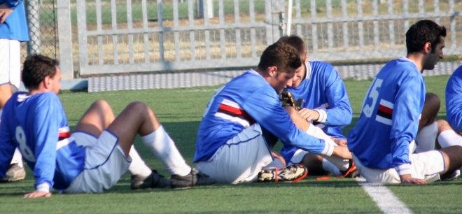 III CATEGORIA: VICOFERTILE – ASTRA