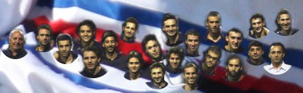 III CATEGORIA: ULTIMA DI CAMPIONATO