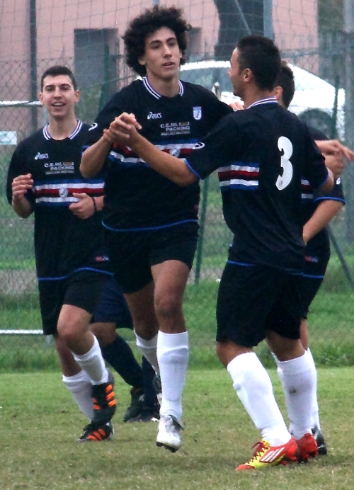 Allievi 97 – album
