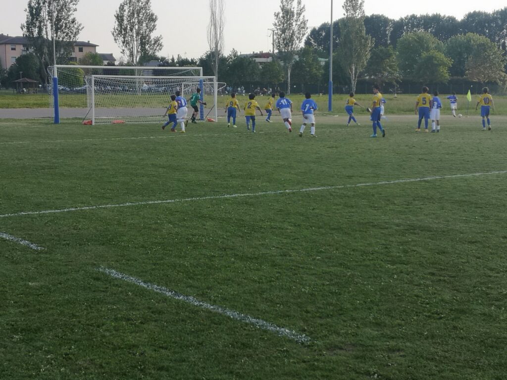 #1. Torneo della Ripartenza 2-3 giugno