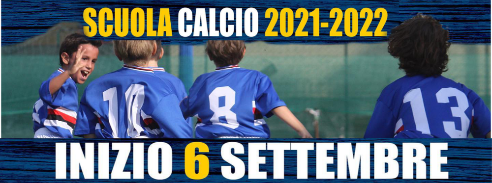 Scuola Calcio U.S. Astra 2021-2022