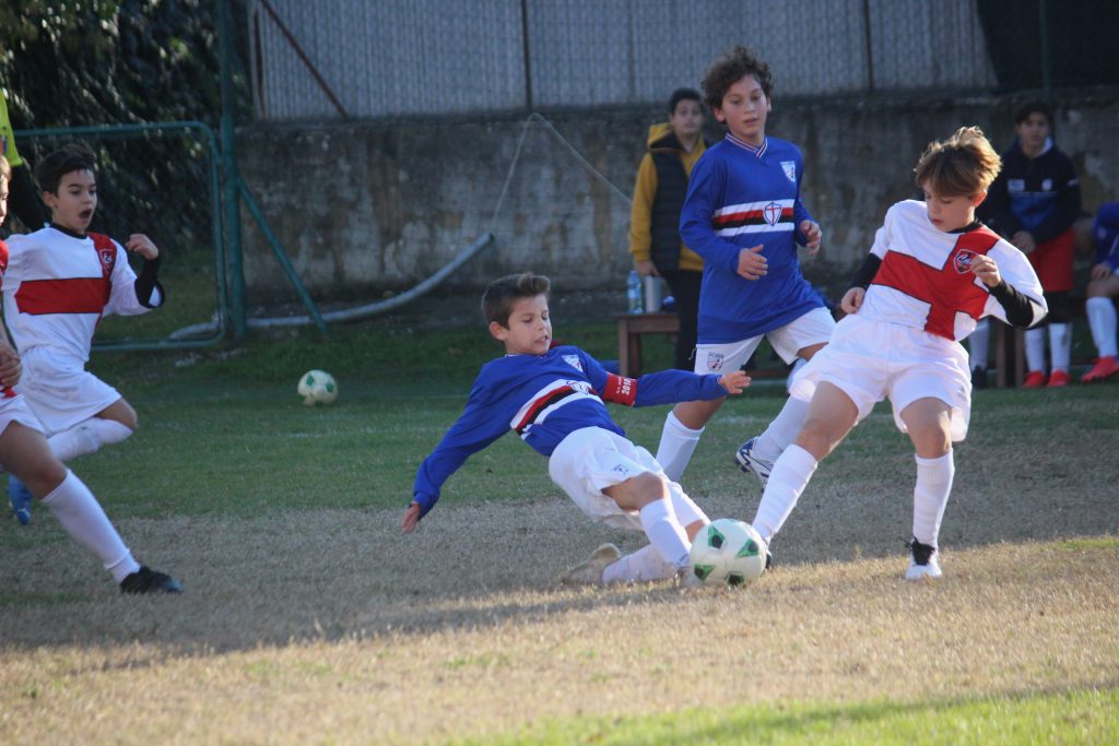 2010 – Astra vs Cus Parma