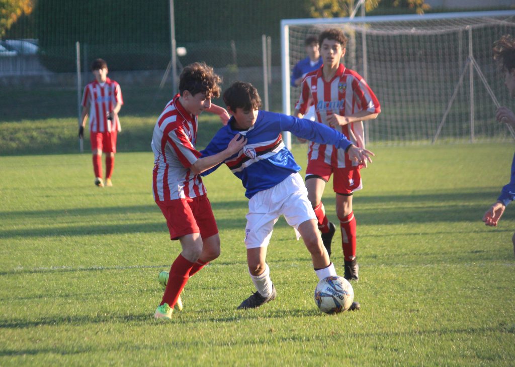 2007 – Astra vs Langhiranese