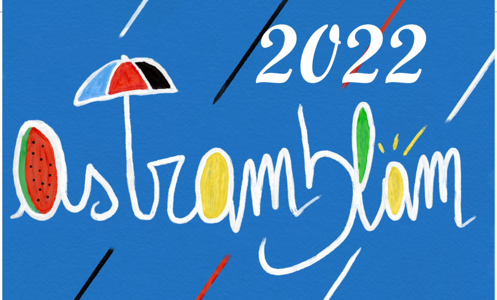 Astramblam 2022 – le FOTO e i video di una meravigliosa estate di gioco