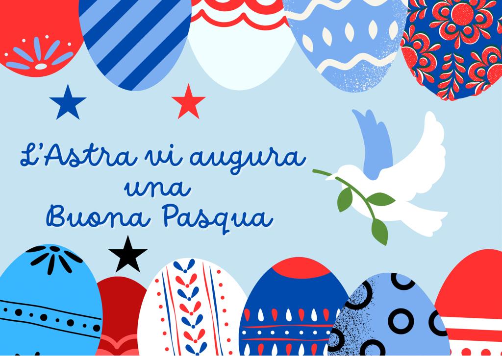 Buona Pasqua