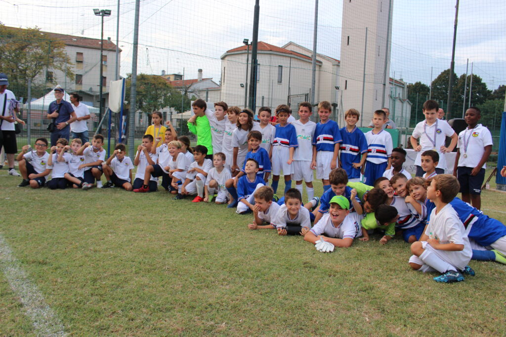 IX Torneo: “In Campo con Lello”