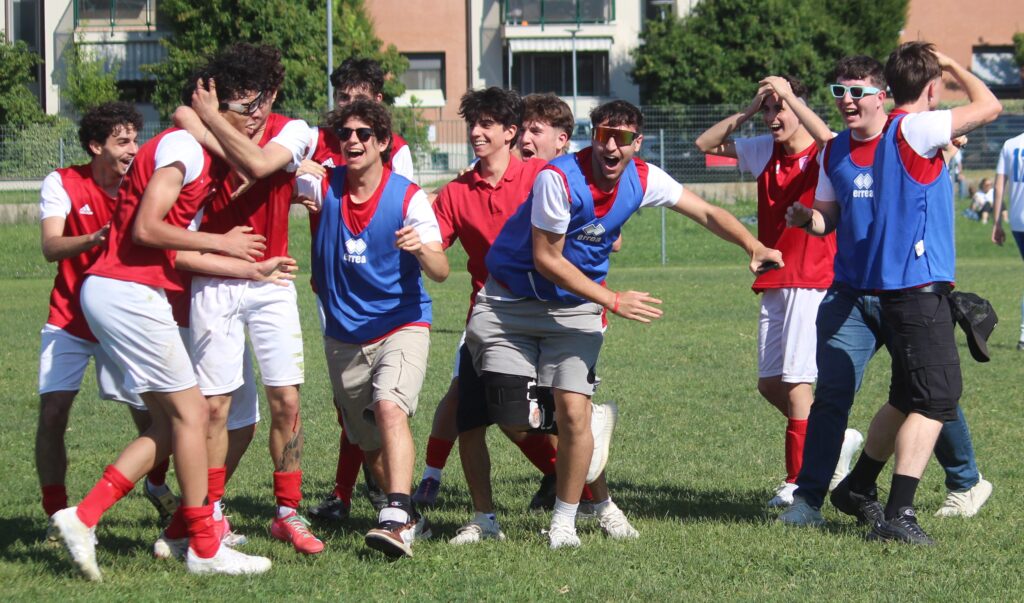 III Memorial Pizzarotti: Arsenal-Audace