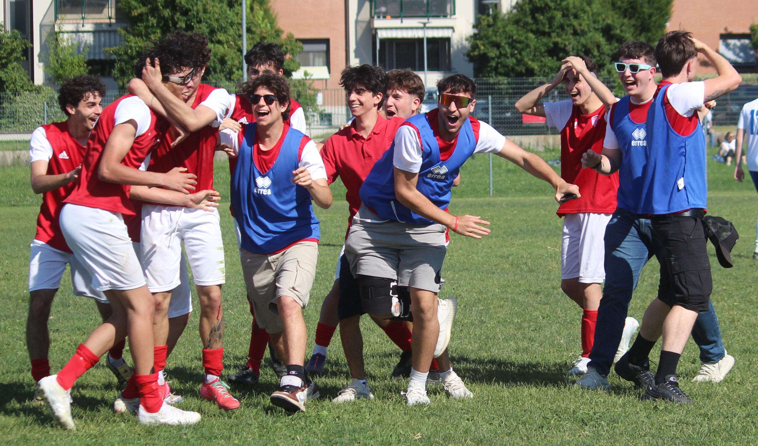 III Memorial Pizzarotti: Arsenal-Audace