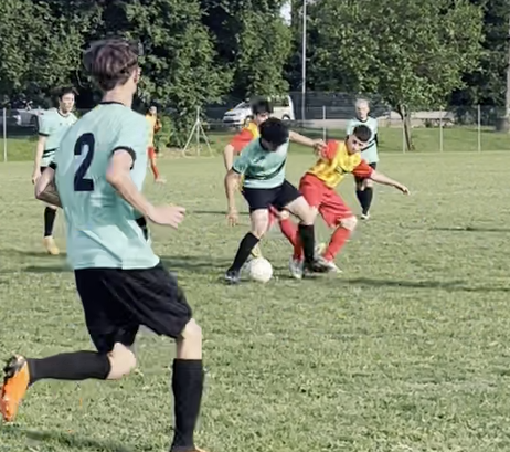 III Memorial Pizzarotti: Fontacalcio – Viarolese Sissa
