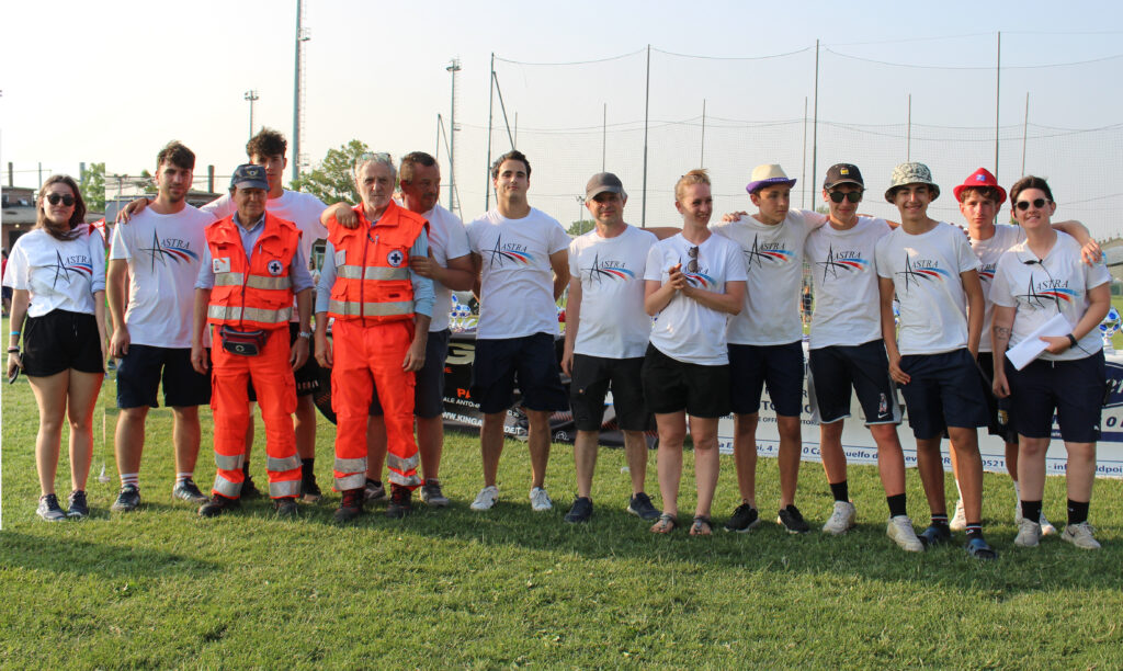 lo Staff