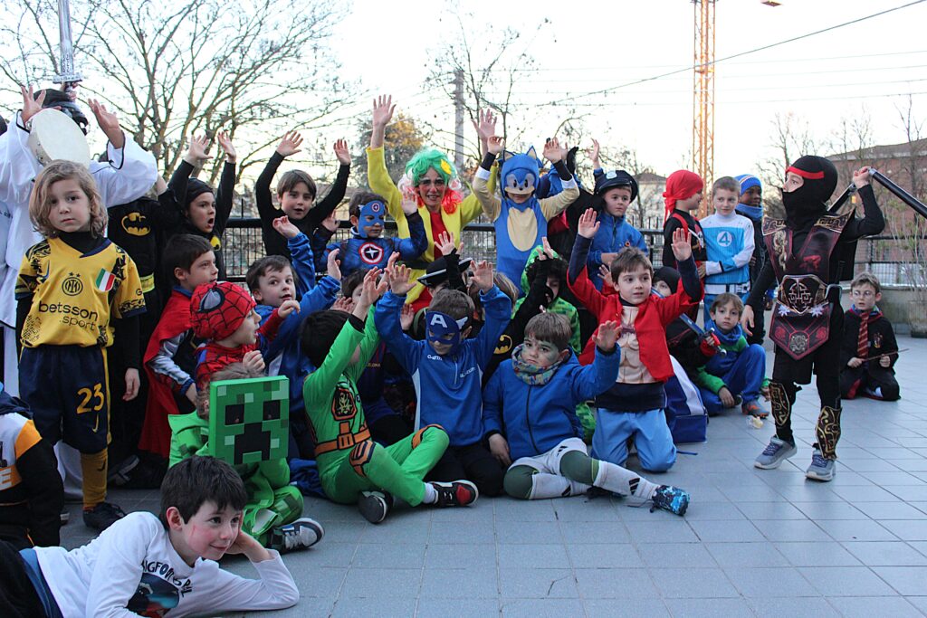 Astrafesta di Carnevale