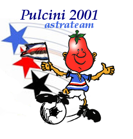 Pulcini 2001- Astra::Roccabianca